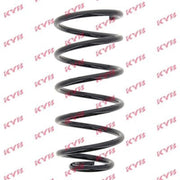 KYB Front Suspension Coil Spring fits Audi A3 1996-2003 1.8 1.9