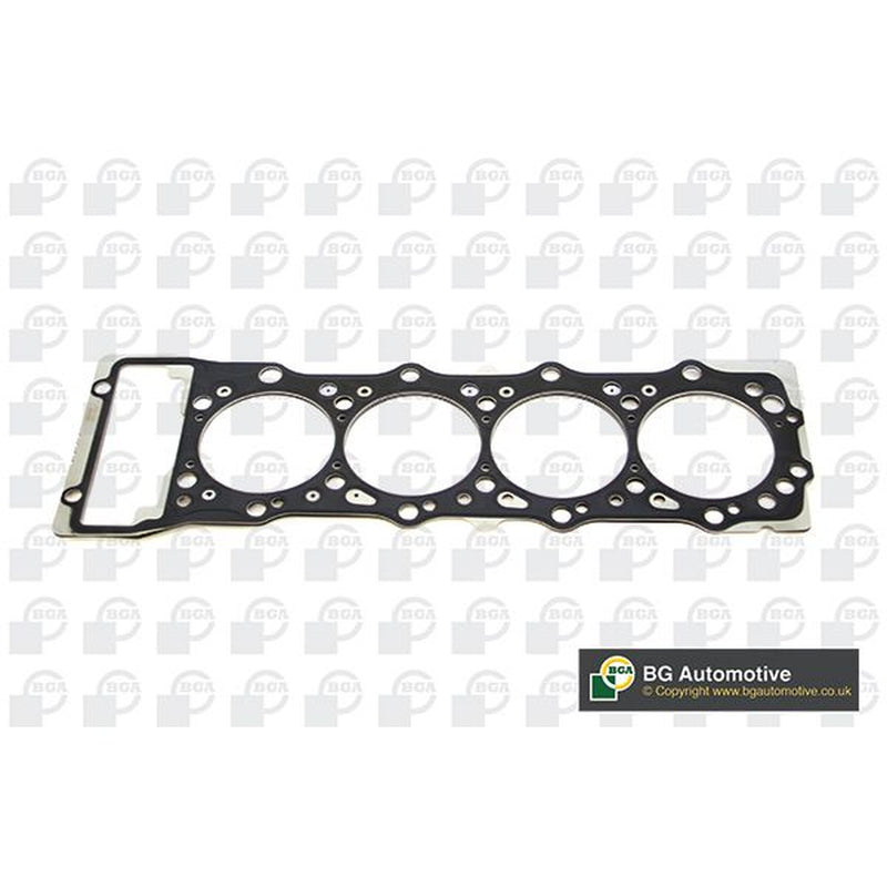 BGA Cylinder Head Gasket 0mm Thick fits Mitsubishi Shogun IV 2006-2007 3.2