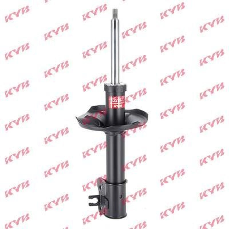 KYB Shock Absorber Damper Strut Front Right fits Mazda 626 1997-2002 1.8 1.9 2.0