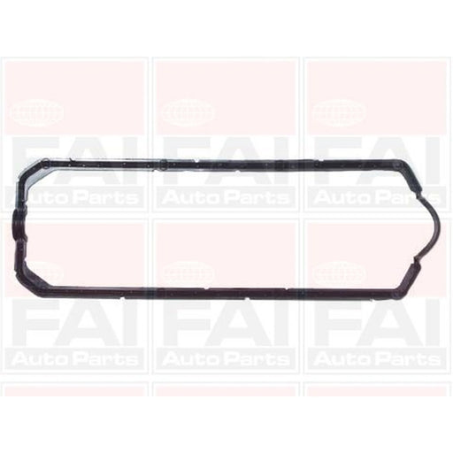 FAI Cylinder Head Cover Gasket RC534S