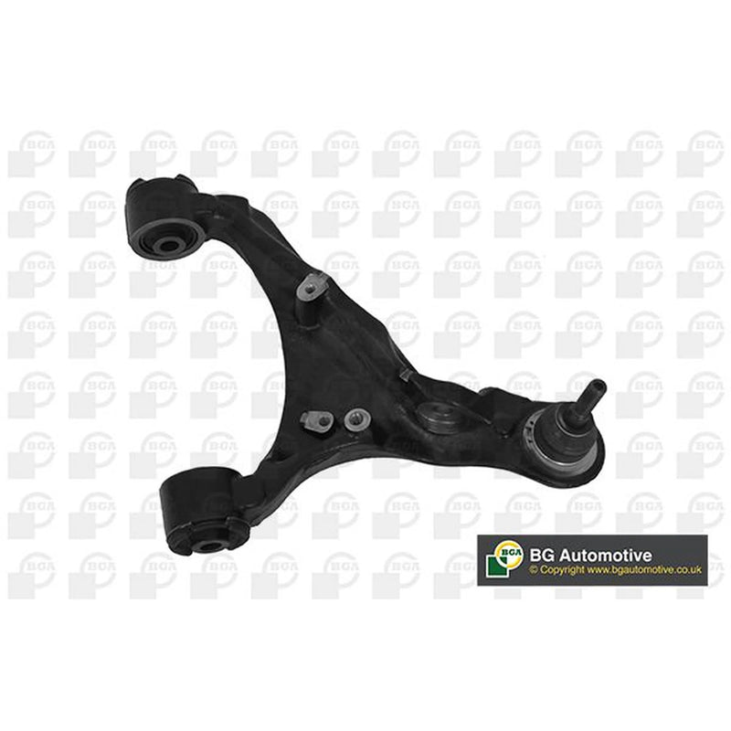 BGA Control/Trailing Arm Front Right TRC4222