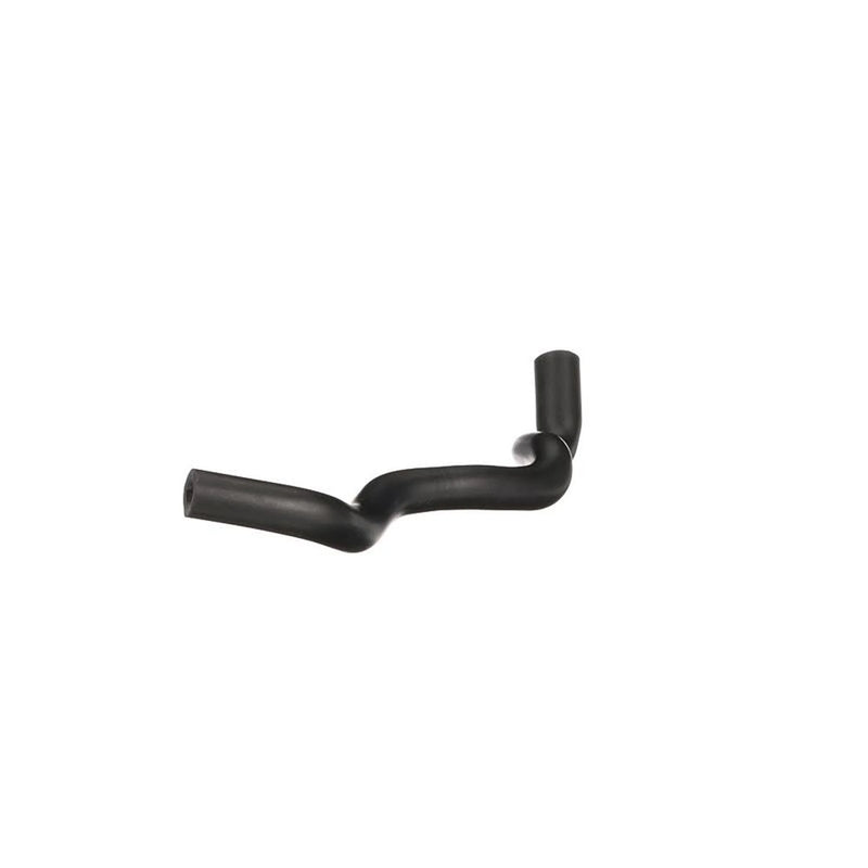 Gates Crankcase Ventilation Hose 284mm fits Mercedes-Benz C-Class 2002-2008