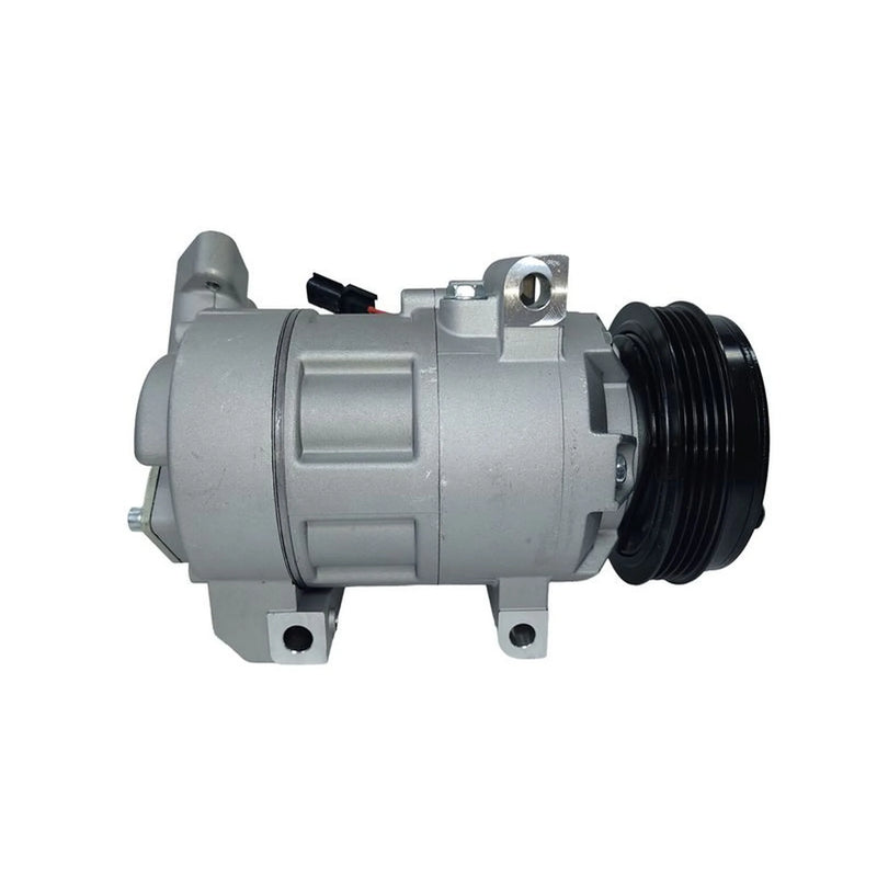Hella Air Conditioning Compressor 8FK 366 202-201