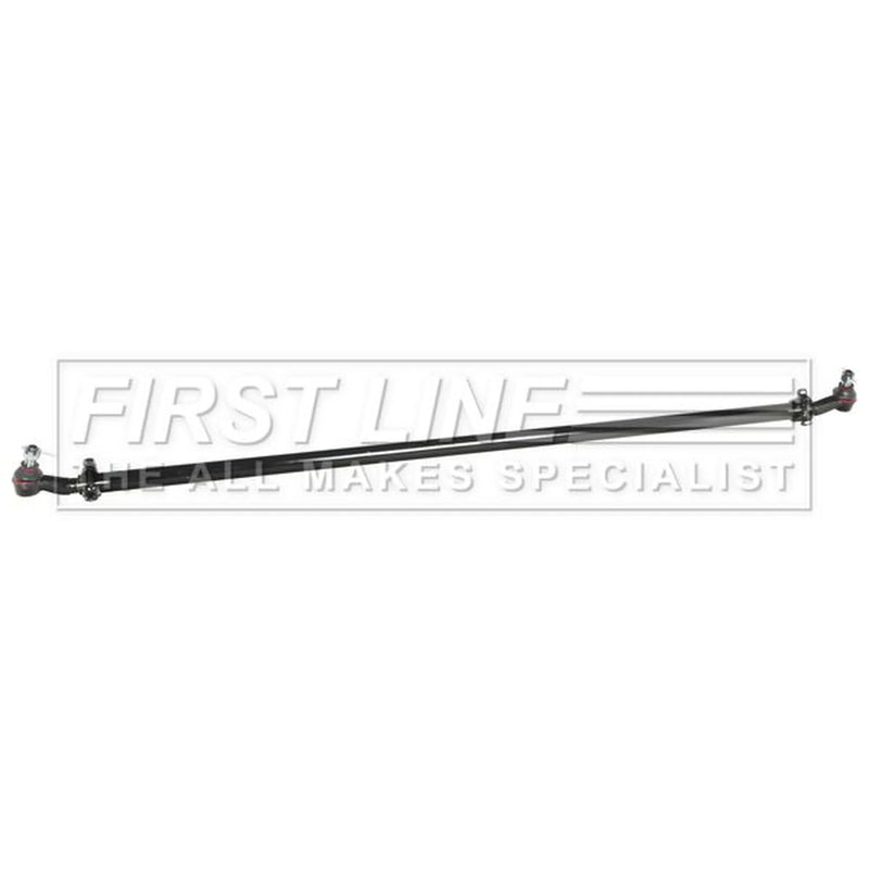 First Line Inner Rack End Right Joint fits Mercedes-Benz T1 1982-1996