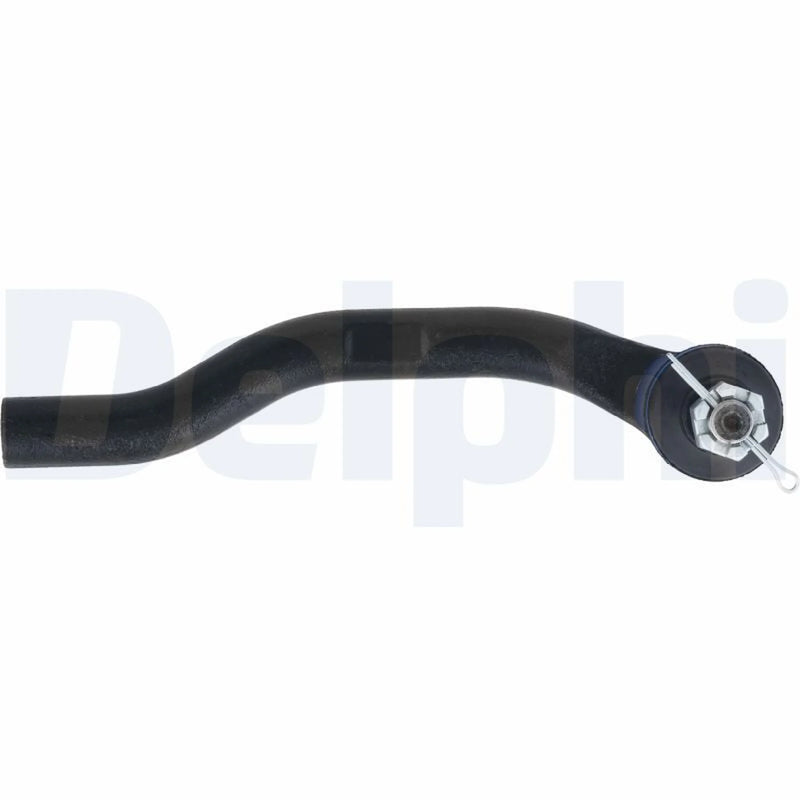 Delphi 2 x Tie Rod Ends fits Honda Civic VIII 2005-2012 1.4 1.8 2.0 2.2