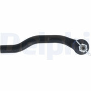Delphi Steering Tie Rod End Ball Joint Front Right M14x1.5 fits Honda Civic VIII