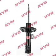KYB Shock Absorber Damper Strut Front Left fits Toyota Corolla 2019 on 1.2