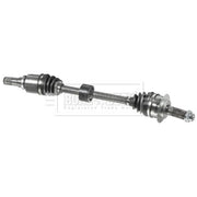 Borg & Beck CV Drive Shaft Driveshaft Front Left BDS1794