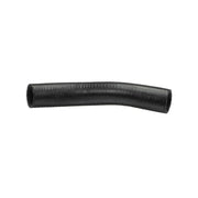 Gates Radiator Coolant Hose 245mm ID fits VW Caddy I 1982-1983 1.5
