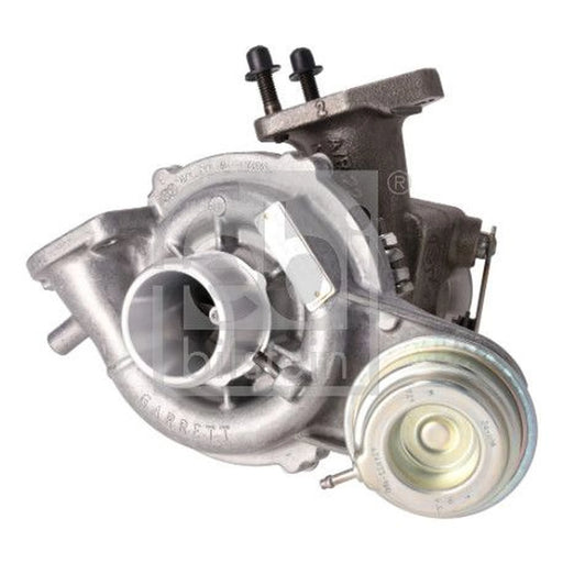 Febi Turbocharger Turbo Unit 186874