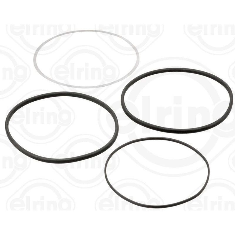 Elring Cylinder Liner Gasket Set Thick fits Mercedes-Benz Axor 2002-2004