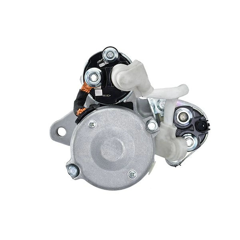 Hella Starter Motor 12V 2kW 13 Teeth fits Ford C-Max II 2015-2019 2.0