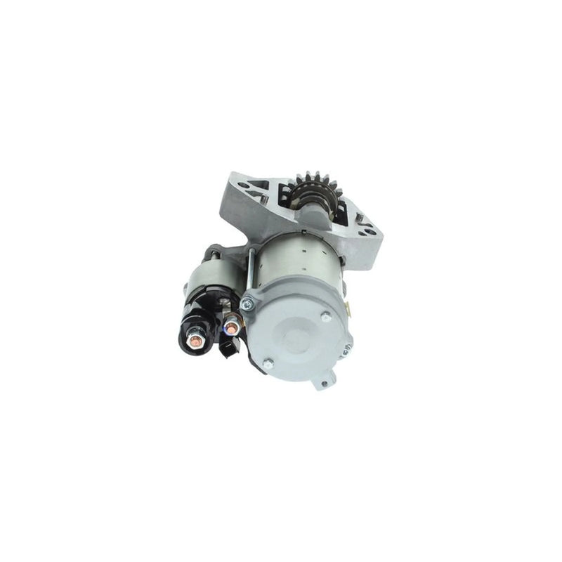 Bosch Starter Motor 12V 1.6kW 19 Teeth