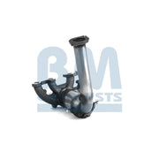BM Catalysts Homologated Petrol Cat fits Fiat Punto 1999-2012 1.2 188.030