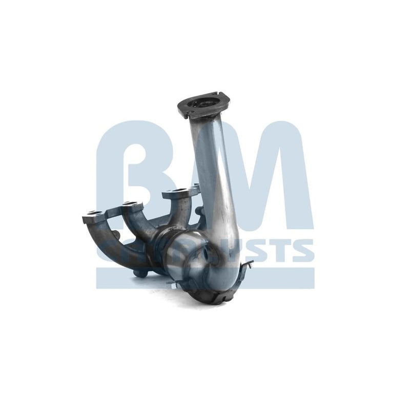 BM Catalysts Homologated Petrol Cat fits Fiat Punto 1999-2012 1.2 188.030