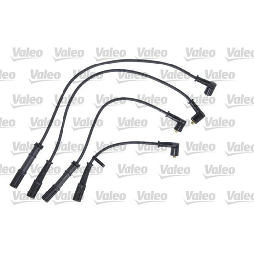 Valeo Ignition HT Lead Cable Kit 346698