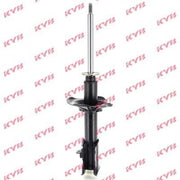 KYB Shock Absorber Damper Strut Front Left fits Nissan Sunny 1986-1991