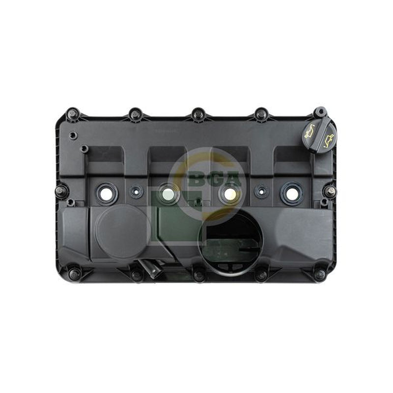 BGA Cylinder Head Cover Plastic fits Ford Transit 2000-2014 2.4