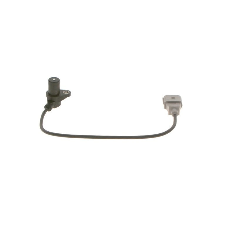 Bosch Crankshaft Position Sensor fits Audi A8 D2 1994-1999 3.7 4.2
