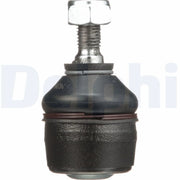 Delphi Steering Tie Rod End Ball Joint Front 1/2"x20 fits Ford Capri 1974-1987