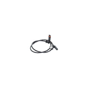 Bosch ABS Wheel Speed Sensor Rear Left fits Mercedes-Benz Slk 2004-2011