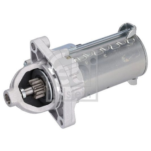 Febi Starter Motor 12V 1.3kW 9 Teeth 188307