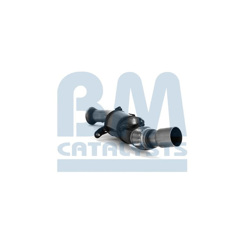 BM Catalysts Homologated Diesel Cat fits BMW 5 2007-2010