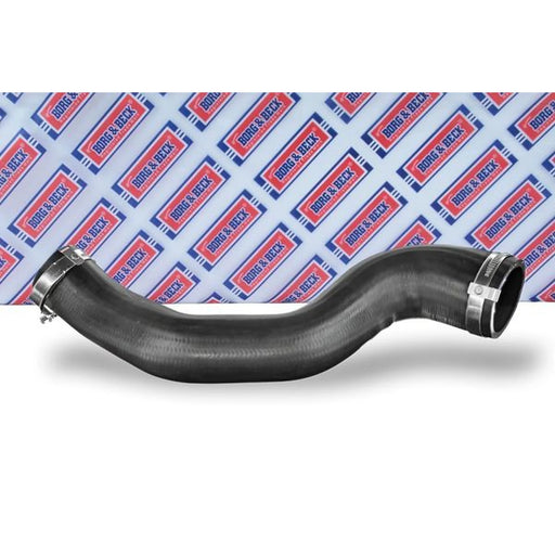 Borg & Beck Intercooler Turbo Charge Air Hos BTH1533