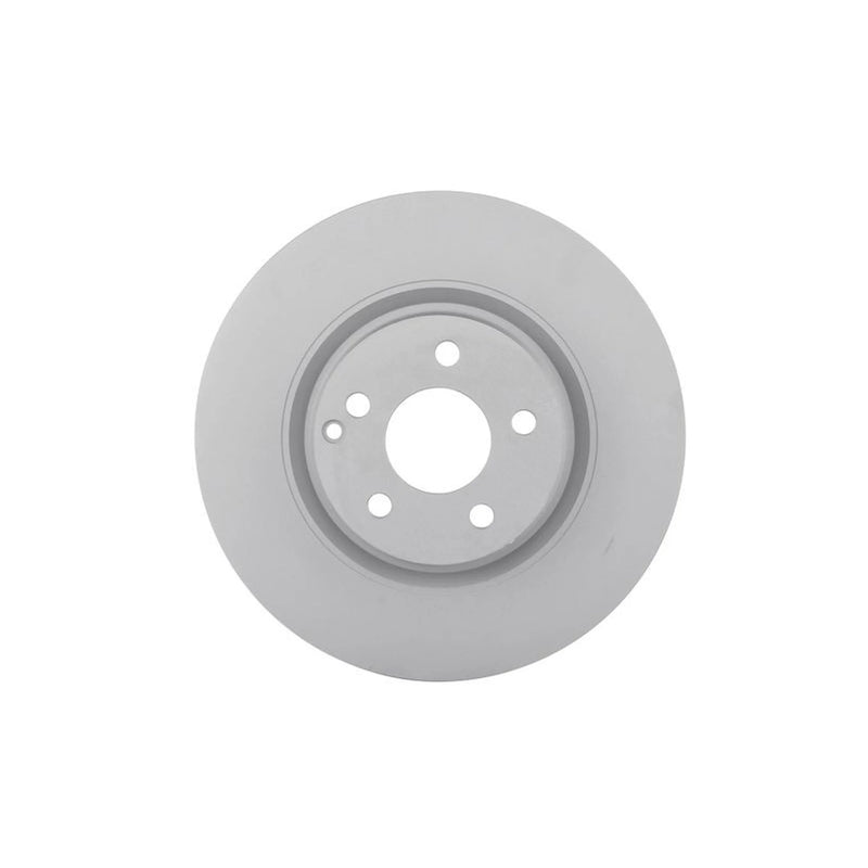 Bosch Front Brake Vented Discs & Pads fits Mercedes-Benz Glk-Class 2008-2015