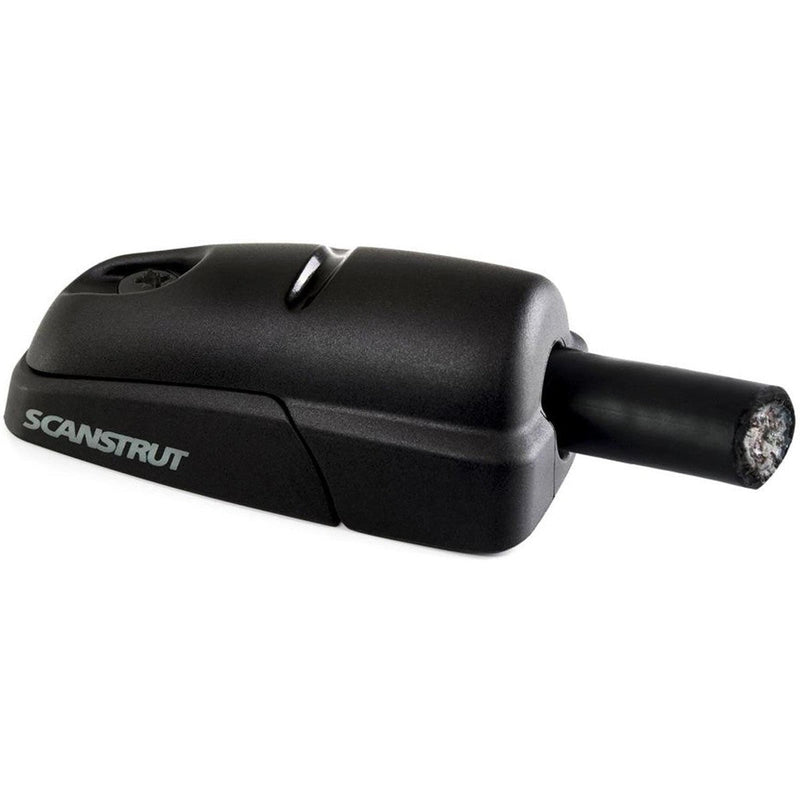 Scanstrut DS-H10-BLK Horizontal Cable Gland Seal (6-10mm / Black) Scanstrut - NN4 Online