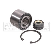 First Line Wheel Bearing Kit fits Chevrolet Spark 2010 on 1.0 1.2