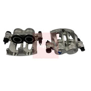 Apec Brake Caliper Assembly Front Left LCA1654N