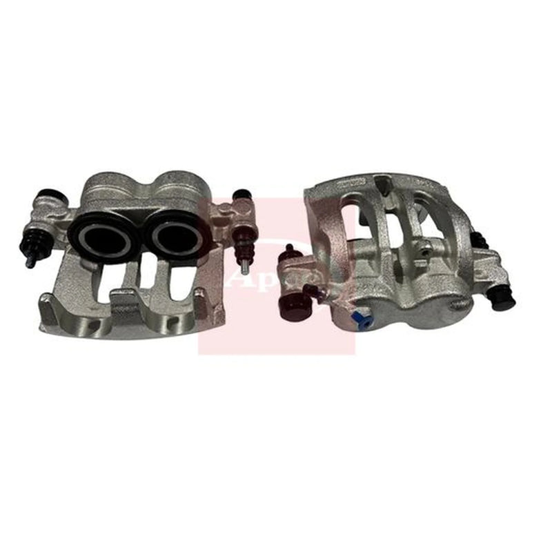 Apec Brake Caliper Assembly Front Left LCA1654N