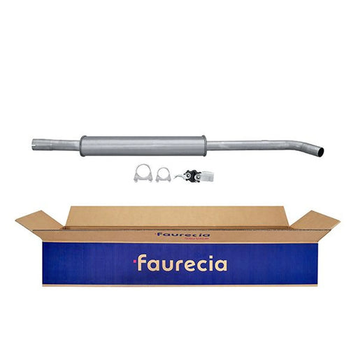 Hella Front Silencer Front 8LB 366 022-481