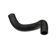 Gates Radiator Coolant Hose 347mm ID fits Toyota Auris 2006-2012 1.8