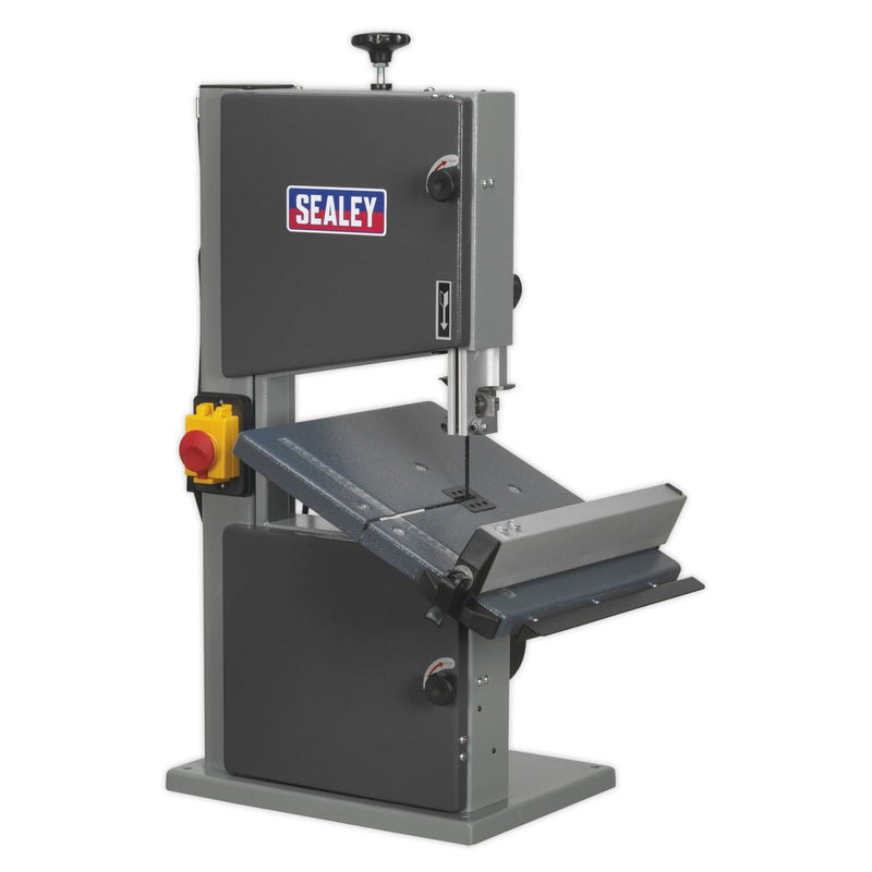 Sealey Professional Bandsaw 200mm SM1303 Sealey - Dynamic Drive