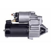 Hella Starter Motor 12V 1.1kW 9 Teeth fits Renault Laguna I 1995-2001 2.0