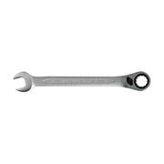 Teng Tools Ratcheting Combination Spanner Set R TT1 8 Pieces Teng Tools - Dynamic Drive