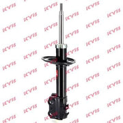 KYB Shock Absorber Damper Strut Front Left fits Toyota Yaris Hatchback 2012-2020
