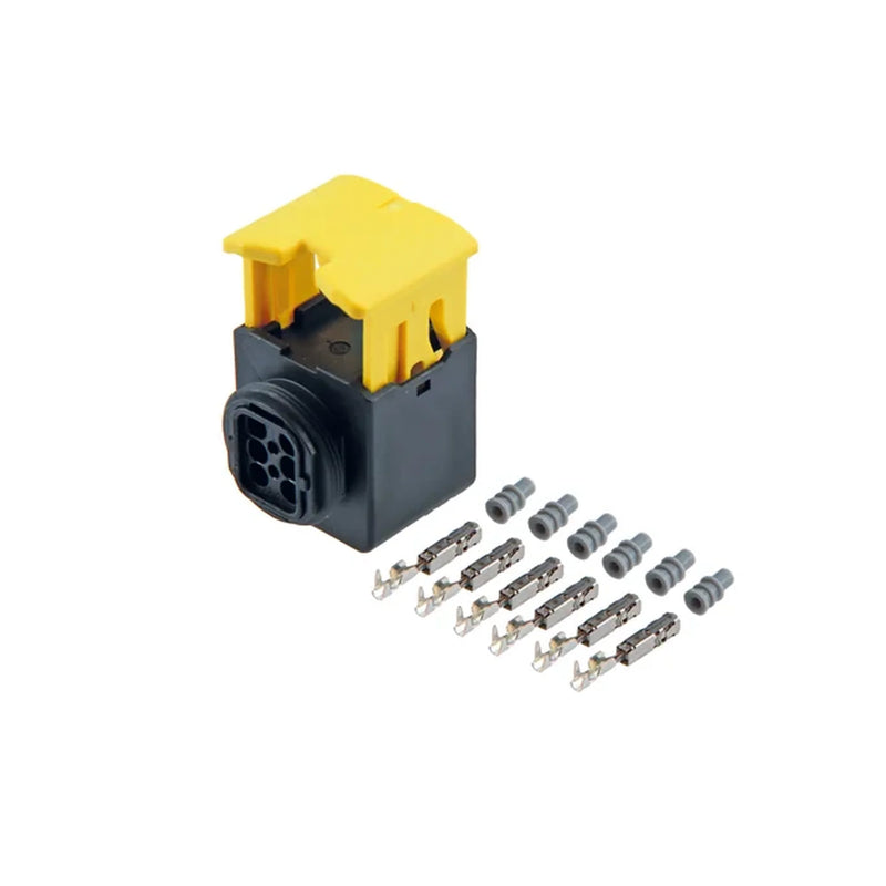 Connect HDSCS Connector 6 Pin 1.5 - CPL