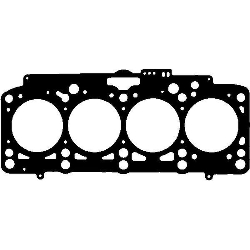 BGA Cylinder Head Gasket 1mm Thick fits Audi A3 1996-2001 1.9