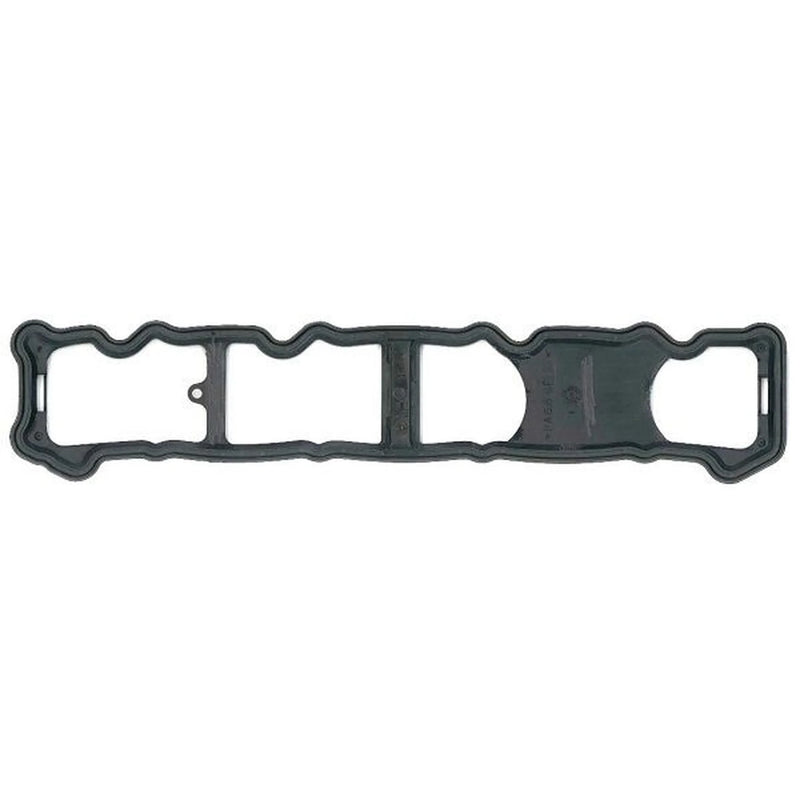 Elring Cylinder Head Cover Gasket fits Citroën C2 2005-2009 1.4