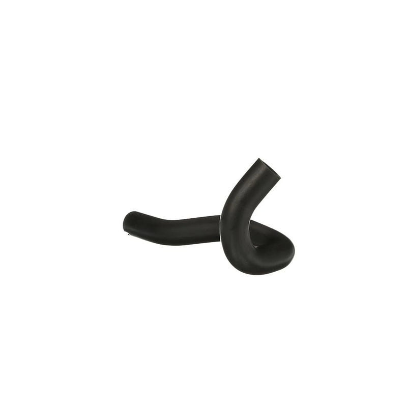 Gates Crankcase Ventilation Hose 355mm fits Fiat Ducato 1994-2006 2.5 2.8