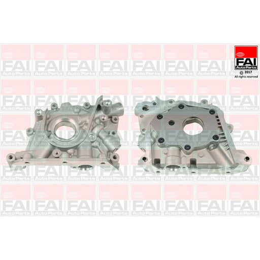 FAI Engine Oil Pump Assembly