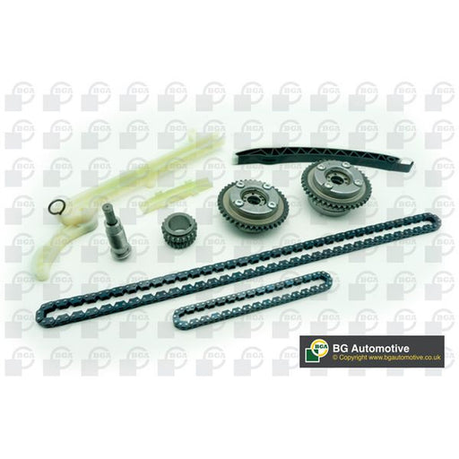 BGA Timing Chain Kit Set 66 Links fits Mercedes-Benz C-Class 2008-2021