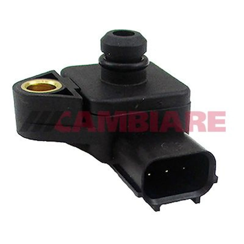 Cambiare MAP Sensor (Manifold Air Pressure) fits Honda Accord IX 2012 on 3.5