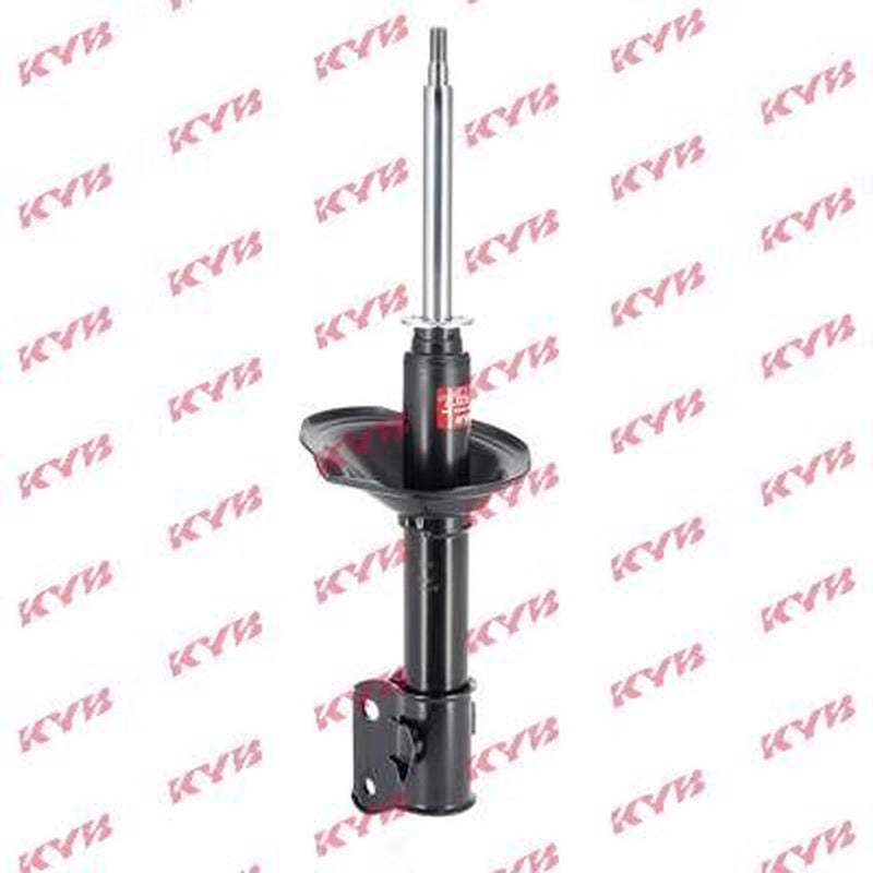 KYB 2 x Front Shock Absorbers fits Subaru Forester 1997-2002 2.0