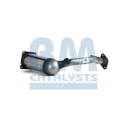 BM Catalysts Homologated Petrol Cat fits Citroën Saxo 1996-2003 1.4