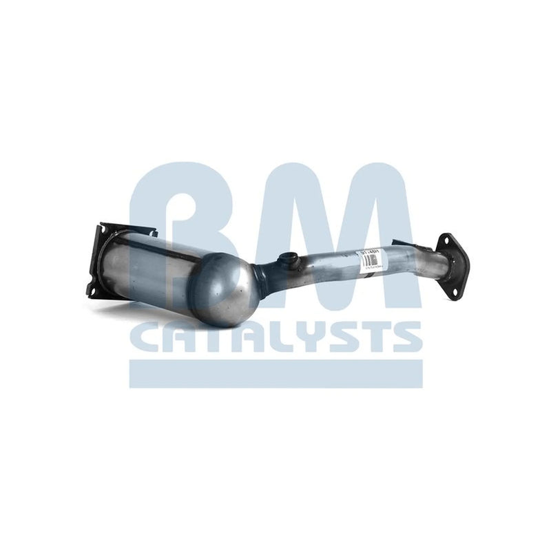 BM Catalysts Homologated Petrol Cat fits Citroën Saxo 1996-2003 1.4
