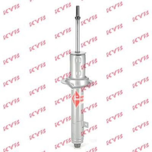 KYB 2 x Shock Absorbers fits Lexus Is II 2005-2013